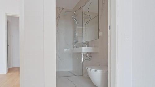 4 Rooms Floreasca | Lake View | Parking and storage room included in the price 8
