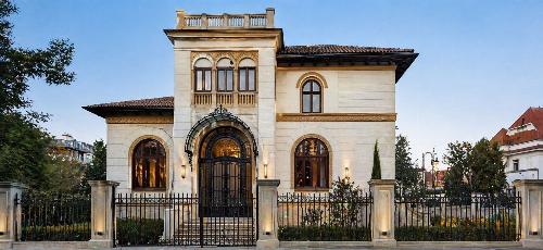 Aviatorilor- Capitale, imobil cu pozitie si pozitionare de prestigiu 1