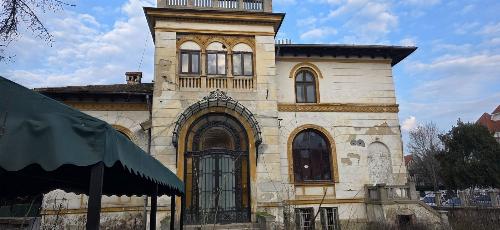 Aviatorilor- Capitale, imobil cu pozitie si pozitionare de prestigiu 3