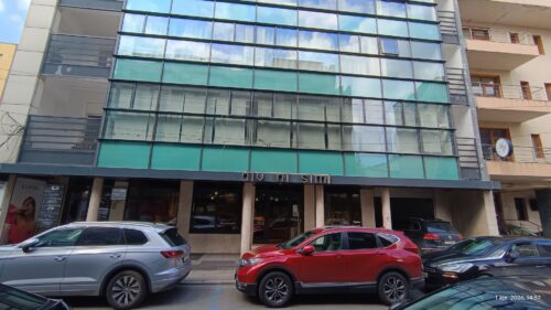 Crosspoint Imobiliare – Crosspoint Real Estate- Spatiu comercial Dorobanti-Floreasca. Ideal showroom/restaurant - crosspoint-imobiliare.ro