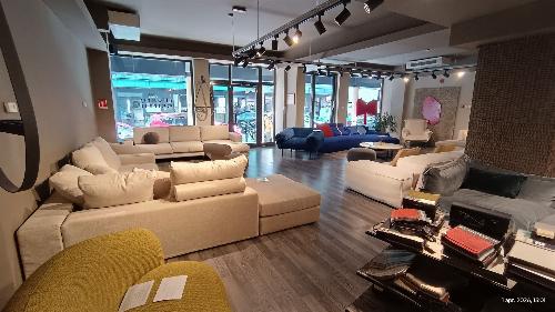 Dorobanti-Floreasca commercial space. Ideal showroom/restaurant 3