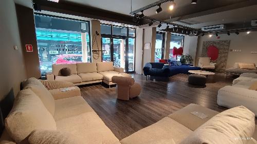 Dorobanti-Floreasca commercial space. Ideal showroom/restaurant 4