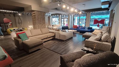 Dorobanti-Floreasca commercial space. Ideal showroom/restaurant 5