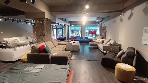 Dorobanti-Floreasca commercial space. Ideal showroom/restaurant 6