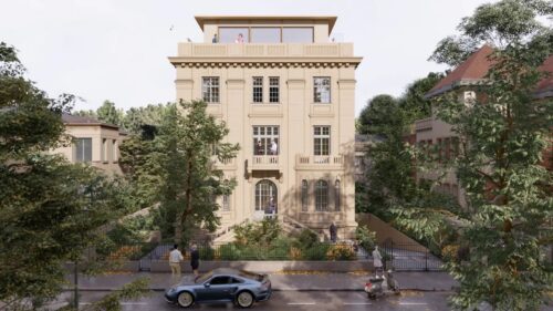 Crosspoint Imobiliare – Crosspoint Real Estate- UNICUL PENTHOUSE DIN PROIECT! LONDRA 38 | La GLOIRE Élite - crosspoint-imobiliare.ro