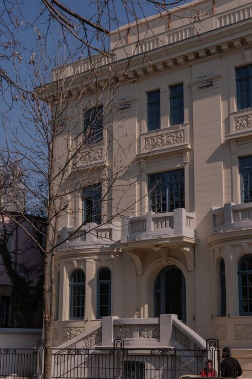 Crosspoint Imobiliare – Crosspoint Real Estate- Ultimul apartament disponibil – LONDRA 38 | La GLOIRE Élite - crosspoint-imobiliare.ro