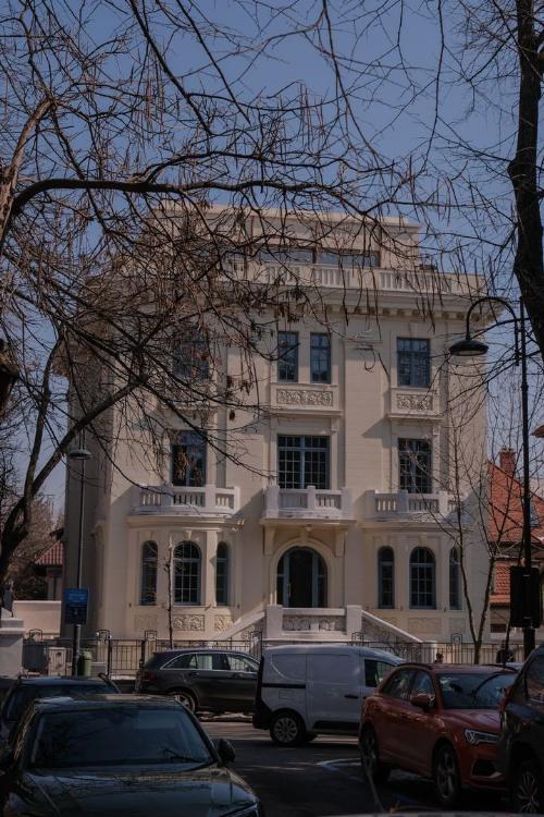 Last apartment available – LONDON 38 | ELITE GLORY 2