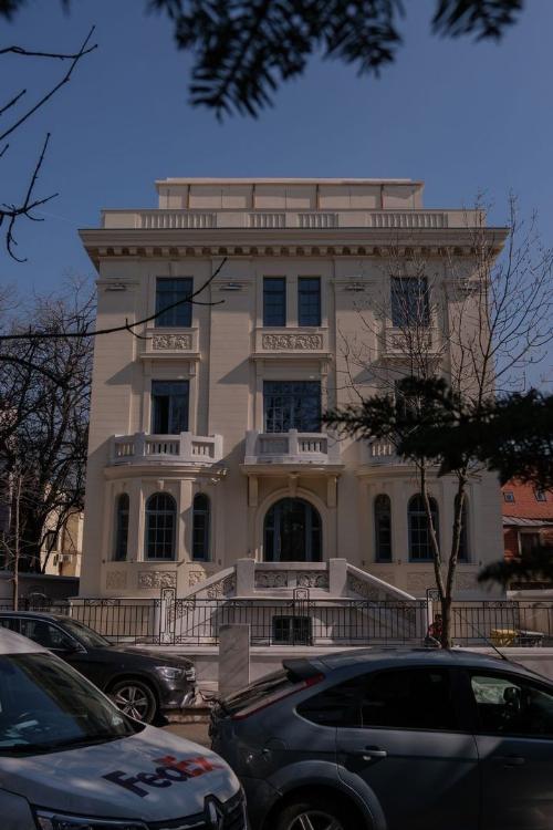 Last apartment available – LONDON 38 | ELITE GLORY 3