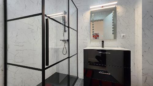 Floreasca Residence, 3 rooms, underground parking included in the price 11