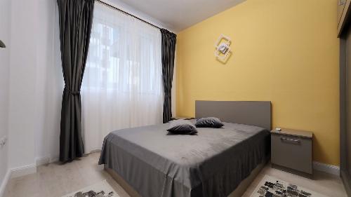 Floreasca Residence, 3 rooms, underground parking included in the price 14