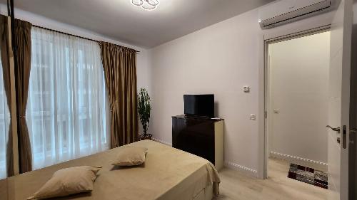 Floreasca Residence, 3 rooms, underground parking included in the price 7
