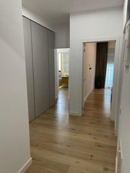 Vida Herastrau! Apartament cu 3 camere si gradină. 2 locuri de parcare 5