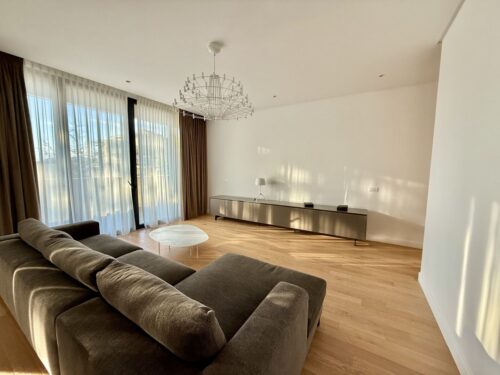 Crosspoint Imobiliare – Crosspoint Real Estate- One Rahmaninov / Apartament nou,  mobilat si utilat - crosspoint-imobiliare.ro