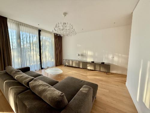 One Rahmaninov / Apartament nou,  mobilat si utilat 1