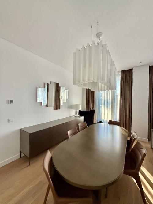 One Rahmaninov / Apartament nou,  mobilat si utilat 2