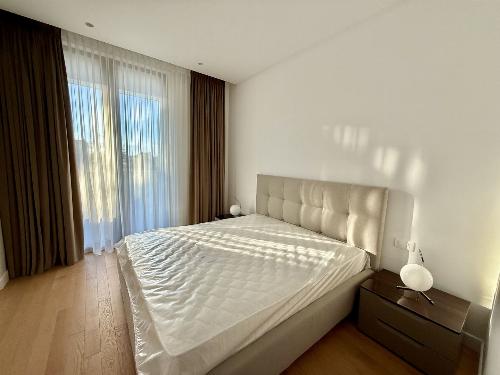 One Rahmaninov / Apartament nou,  mobilat si utilat 11