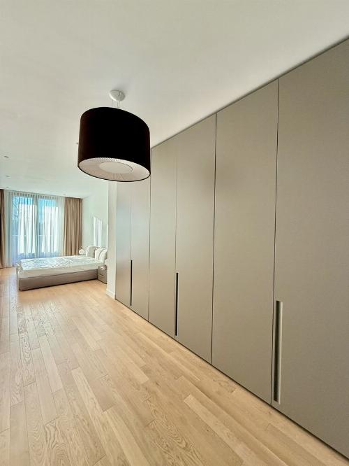 One Rahmaninov / Apartament nou,  mobilat si utilat 14