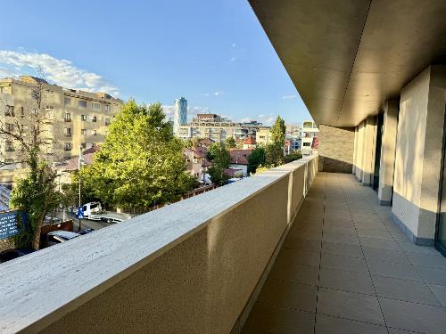 One Rahmaninov / Apartament nou,  mobilat si utilat 15