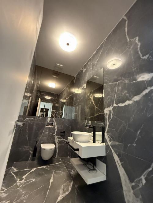 One Rahmaninov / Apartament nou,  mobilat si utilat 16