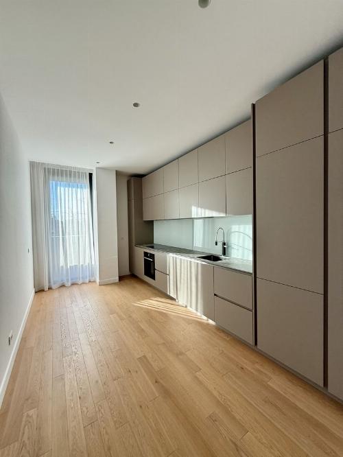 One Rahmaninov / Apartament nou,  mobilat si utilat 3