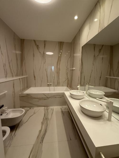 One Rahmaninov / Apartament nou,  mobilat si utilat 8