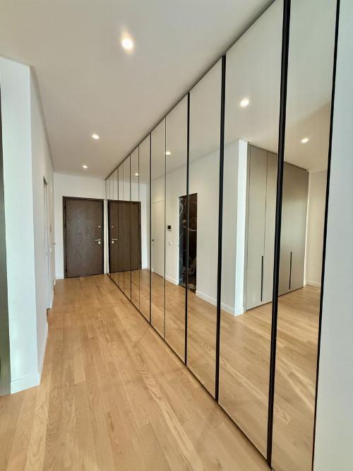 One Rahmaninov / Apartament nou,  mobilat si utilat 9