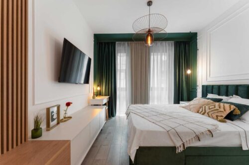 WIN Herăstrău! 62 mp utili - De inchiriat | Duplex 2 camere | WIN Herastrau – Nordului - crosspoint-imobiliare.ro