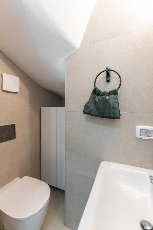 For rent | 2 Bedroom Duplex | WIN Herastrau – Nordului 4