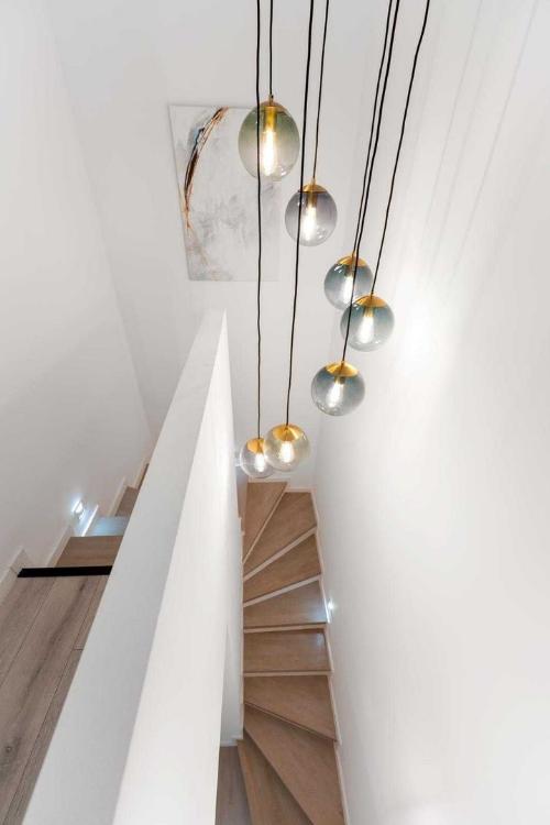 For rent | 2 Bedroom Duplex | WIN Herastrau – Nordului 5