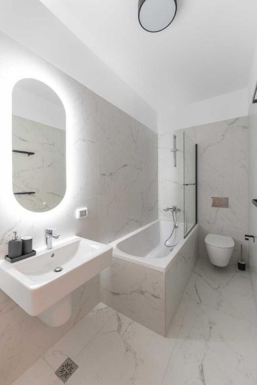 For rent | 2 Bedroom Duplex | WIN Herastrau – Nordului 7