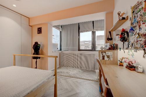 Apartament spectaculos 4 camere | 150 mp utili + terasă generoasă 70 mp | Delea 14