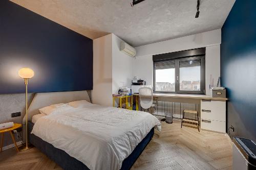 Apartament spectaculos 4 camere | 150 mp utili + terasă generoasă 70 mp | Delea 15