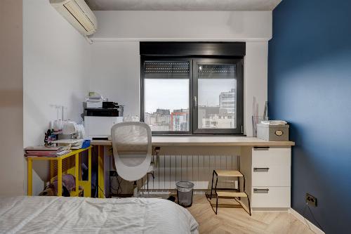 Apartament spectaculos 4 camere | 150 mp utili + terasă generoasă 70 mp | Delea 17