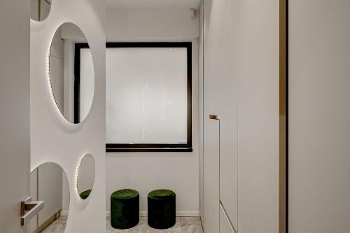 Apartament spectaculos 4 camere | 150 mp utili + terasă generoasă 70 mp | Delea 19