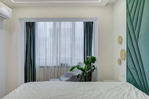 Apartament spectaculos 4 camere | 150 mp utili + terasă generoasă 70 mp | Delea 5