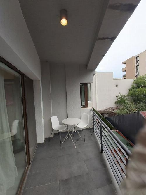 North Road – 2 rooms – immediately available 1