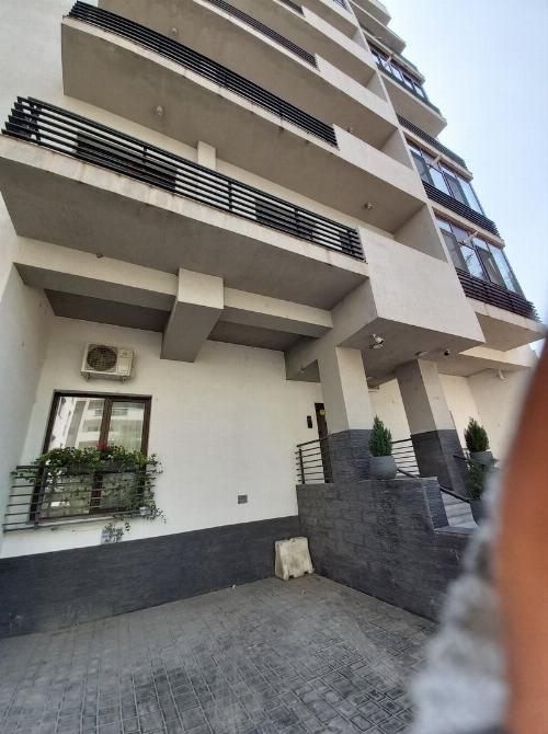 North Road – 2 rooms – immediately available 2