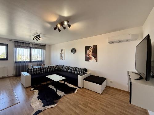 Barcelona Residence / 2 rooms / immediately available 1