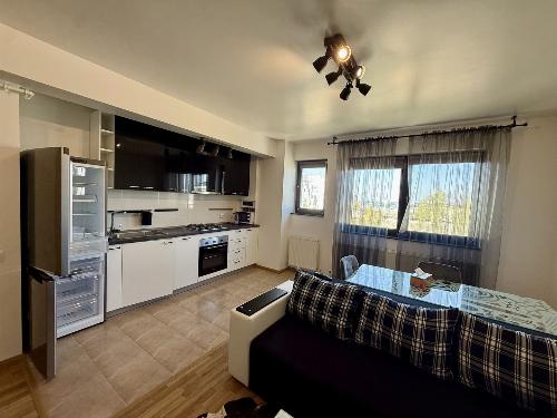 Barcelona Residence / 2 rooms / immediately available 2