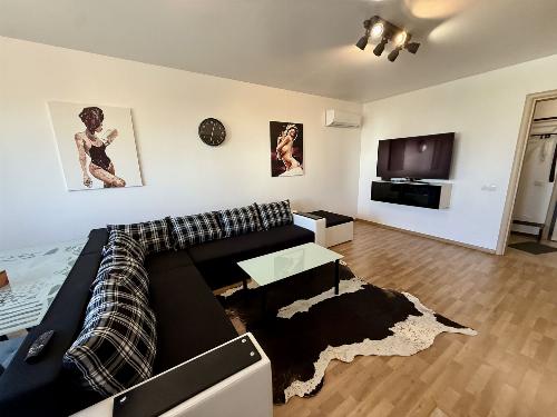 Barcelona Residence / 2 rooms / immediately available 3