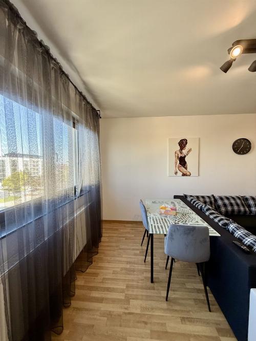 Barcelona Residence / 2 rooms / immediately available 4