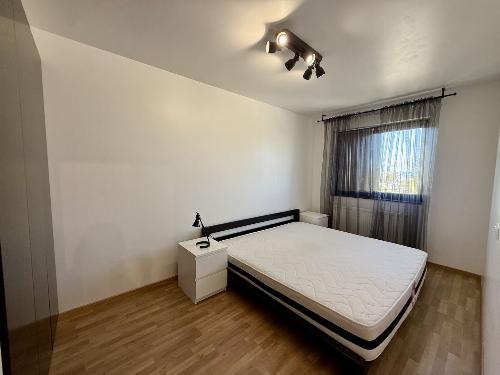 Barcelona Residence / 2 rooms / immediately available 6