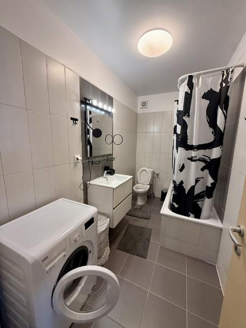 Barcelona Residence / 2 rooms / immediately available 7