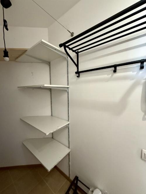 Barcelona Residence / 2 rooms / immediately available 8