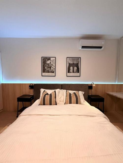 RENT CORTINA NORTH 2 BEDROOMS 6