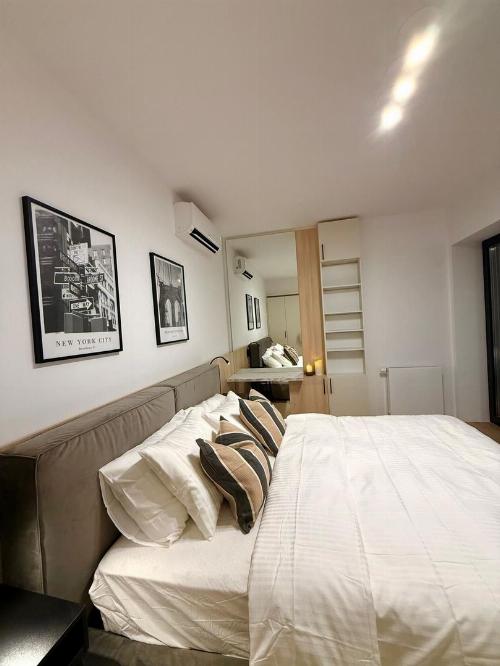 RENT CORTINA NORTH 2 BEDROOMS 8