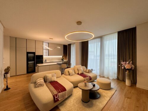 Crosspoint Imobiliare – Crosspoint Real Estate- One Rahmaninov | 4 camere premium | 2 locuri parcare | Fara TVA - crosspoint-imobiliare.ro