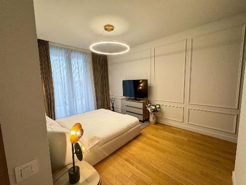 One Rahmaninov | 4 camere premium | 2 locuri parcare | Fara TVA 2