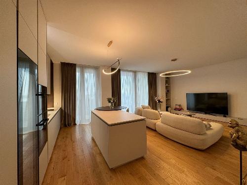 One Rahmaninov | 4 camere premium | 2 locuri parcare | Fara TVA 3