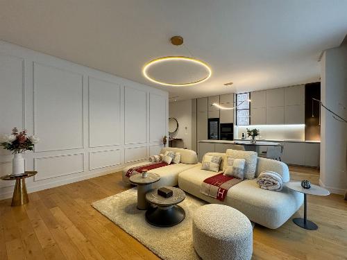 One Rahmaninov | 4 camere premium | 2 locuri parcare | Fara TVA 4